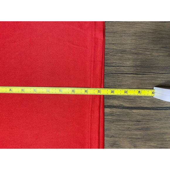 Manchester United | Men’s Large Home Long-Sleeve Jersey - Picture 5 of 7